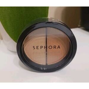 Sephora Collection Golden Hour Highlighter Duo SUNRISE SEALED & NEW